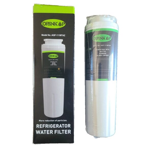 Drink Up AQF-111MTAZ Refrigerator Water Filter - Picture 2 of 2